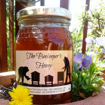 Honey for Allergies