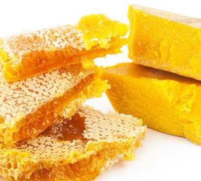 Beeswax uses