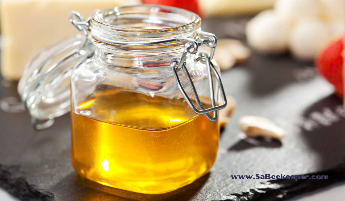 Honey Cough Mixture Remedy recipe is an old Home Remedy for your coughs and sore chests. Honey will soothe the throat an fight infections.